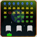 Retro Invaders Arcade APK
