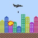 APK Bomber Games:  Bomby The City