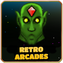 Classic Destroyer - 2D Space Shooter APK