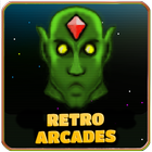 Destroyer - 2D Space Shooter icon