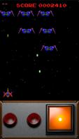 Classic Destroyer - 2D Space Shooter скриншот 1