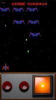 Classic Destroyer - 2D Space Shooter capture d'écran 1