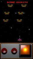 Classic Destroyer - 2D Space Shooter capture d'écran 3