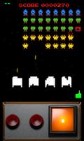 Classic Space Invaders screenshot 1