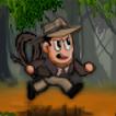 Pitfall Challenge 아이콘
