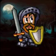 Ghosts and Devils XAPK download