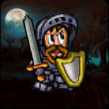 Ghosts and Devils أيقونة