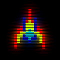 Invaders from outer space