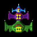 Alien Cresta APK