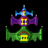 Icona Alien Cresta