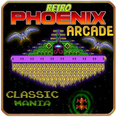 Retro Phoenix Arcade XAPK 下載