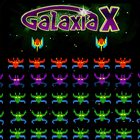Galaxia X Zeichen