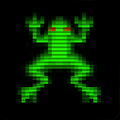 The Jumping Frog