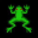 The Jumping Frog иконка