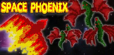Space Phoenix