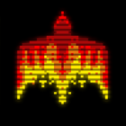 Space Phoenix ikon