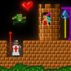 Hunchback 8Bits アイコン