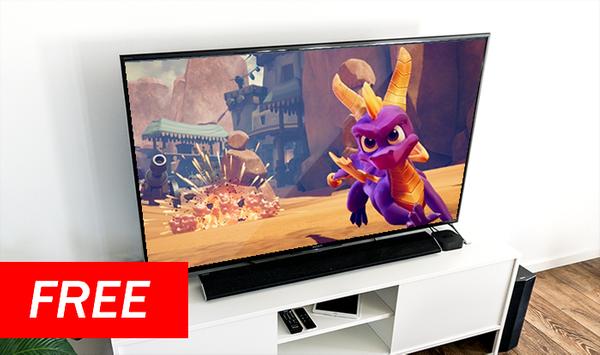 Smart TV Box Gaming Console Emulator PSX/GBA/SNES APK for Android Download