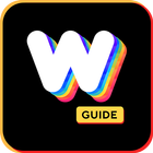 Face Animator Helper - Wombo AI video editor Guide Zeichen