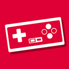 Retro Game icon