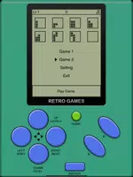 Retro Game screenshot 5