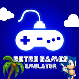 Retro Games 90s Emulator