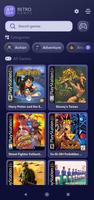 1 Schermata Retro Games