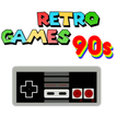Retro Games 90s