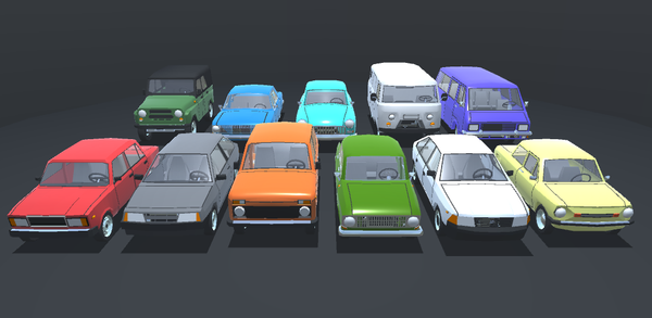 How to Download Retro Garage - Car Mechanic APK Latest Version 2.23.1 for Android 2025 image