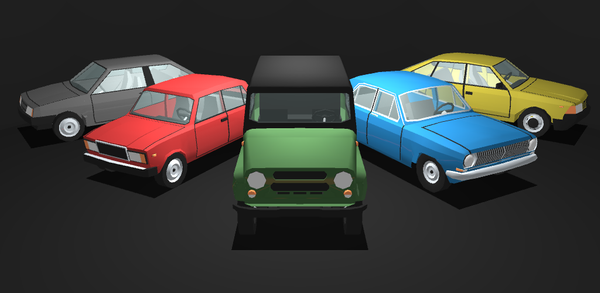 Как скачать последнюю версию Ретро Гараж - Механик Авто APK 2.23.1 для Android 2025 image