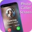 Photo caller Screen – HD Photo Caller ID