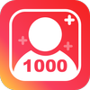 Get Super Followers for Instagram- NewCam icon
