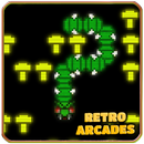 Classic Centipede APK