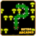 Classic Centipede icono