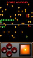 Classic Centipede imagem de tela 3