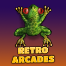 Jumping Frog APK