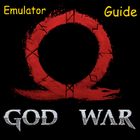 Emulator for God War and tips আইকন