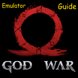 Emulator for God War and tips آئیکن