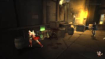 Emulator for God War and tips captura de pantalla 1