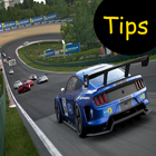 emulator for Gran the Turismo and tips أيقونة