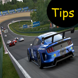 emulator for Gran the Turismo and tips icône