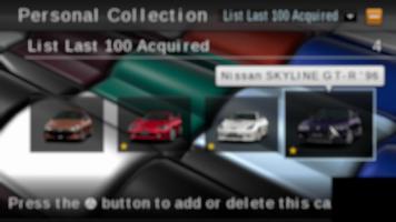 emulator for Gran the Turismo and tips syot layar 1