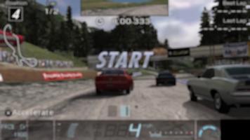 emulator for Gran the Turismo and tips Screenshot 3