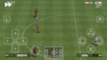 Psp Emulator Soccer Screenshot 3