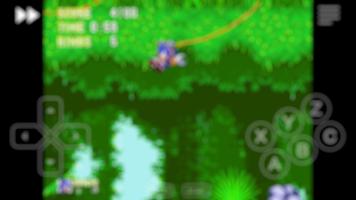 Sonic 3 & Knuckles - Guia y Emulador MD captura de pantalla 1