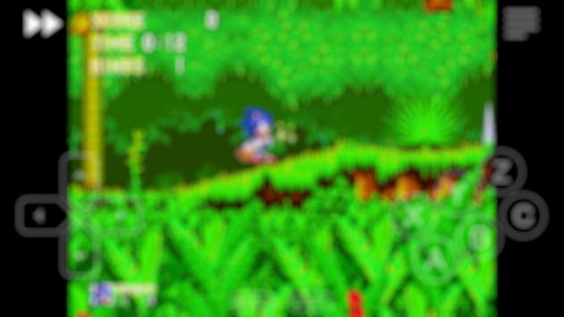 Hyper sonic sonic 3