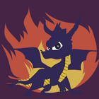 Spyro le dragon émulateur et guide icône