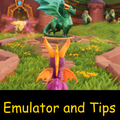 Emulator for Ps1