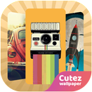 Retro Wallpaper APK