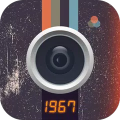1967: Retro Filters & Effects APK 下載
